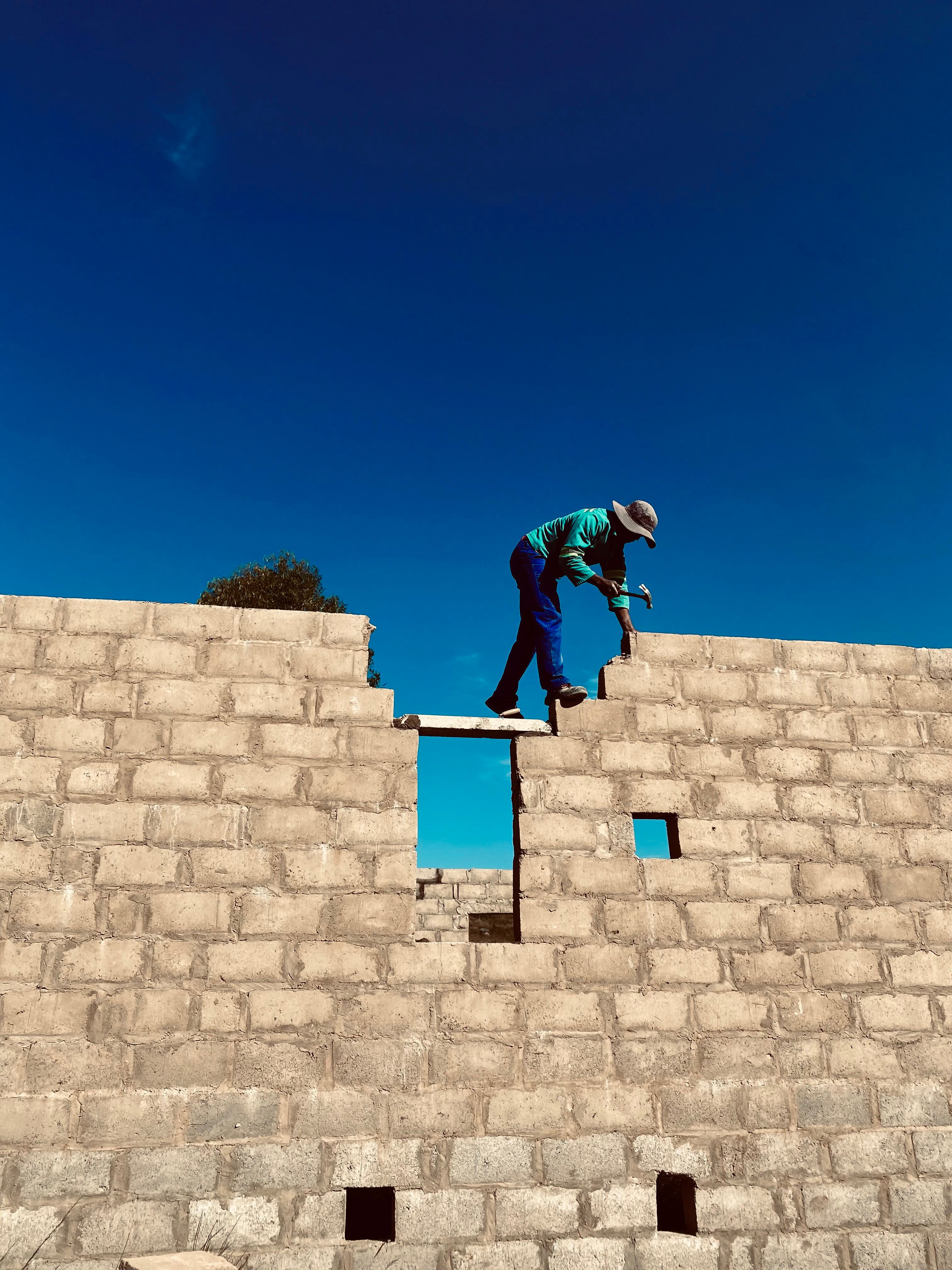 Alterations & Extensions - Structural Remodeling Cape Town