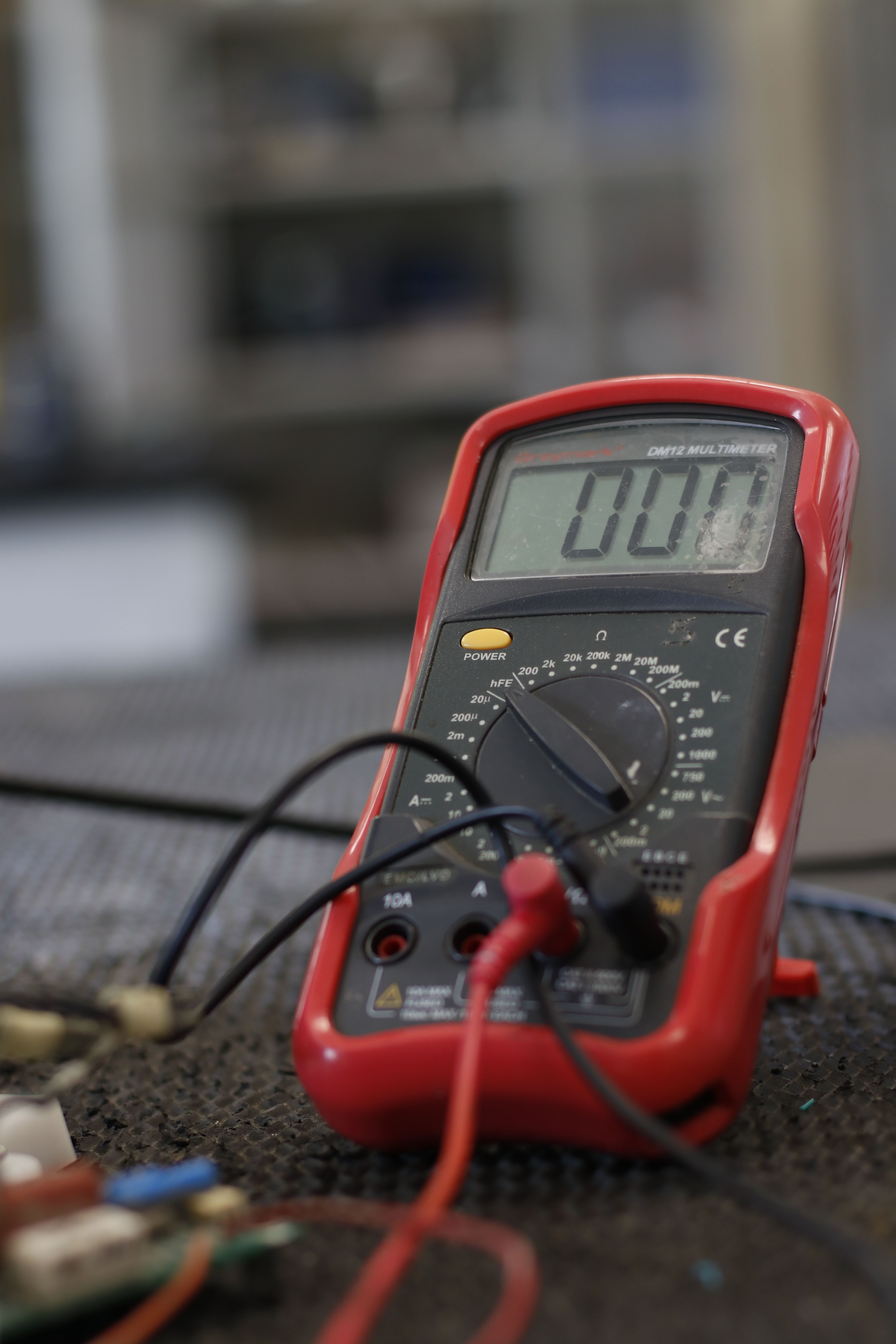 Electrical Power Grid - Electrical Contractors Western Cape