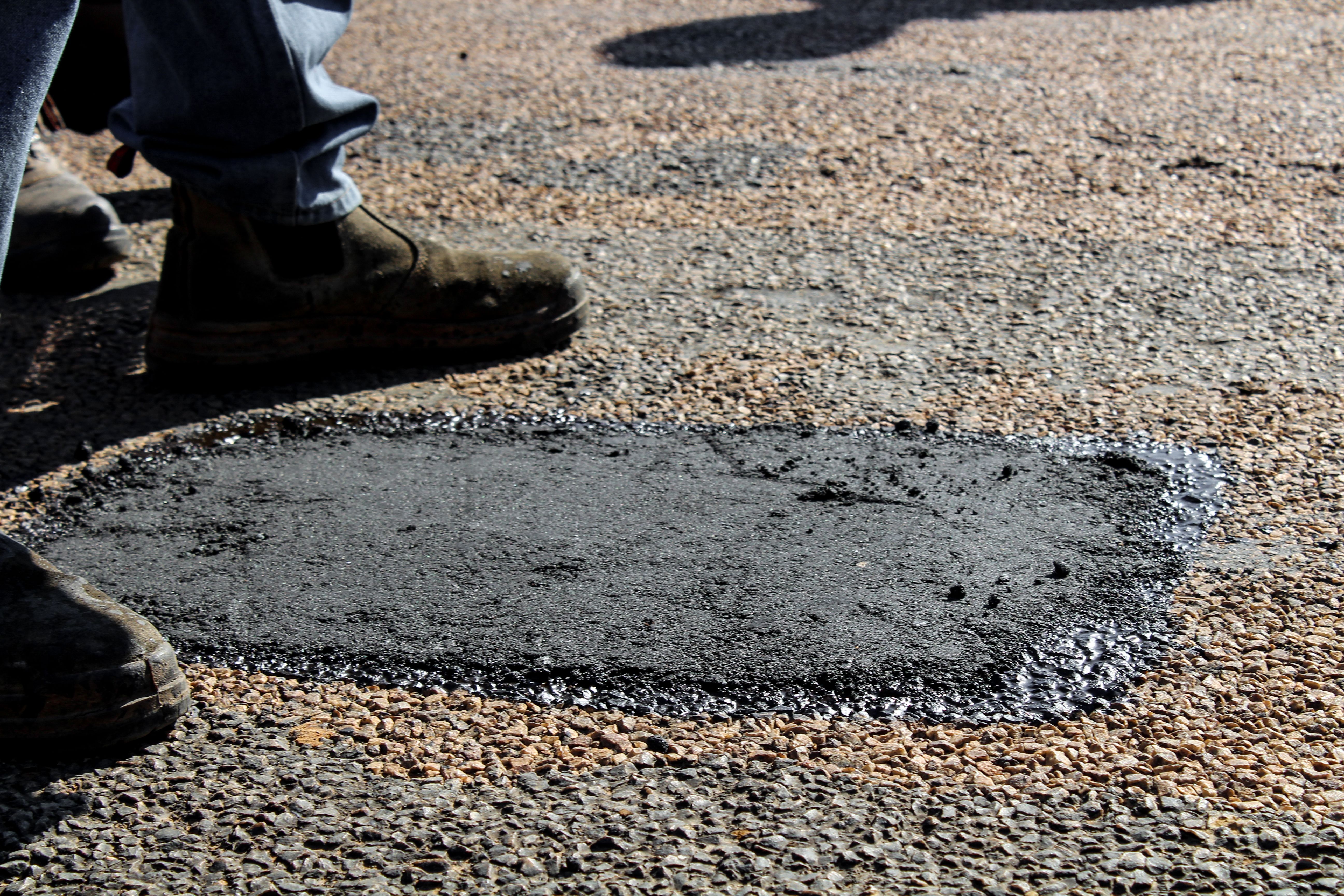 Thulani Mzansi Projects - Deep Ground Sub-Base Excavation for Paving in Cape Town