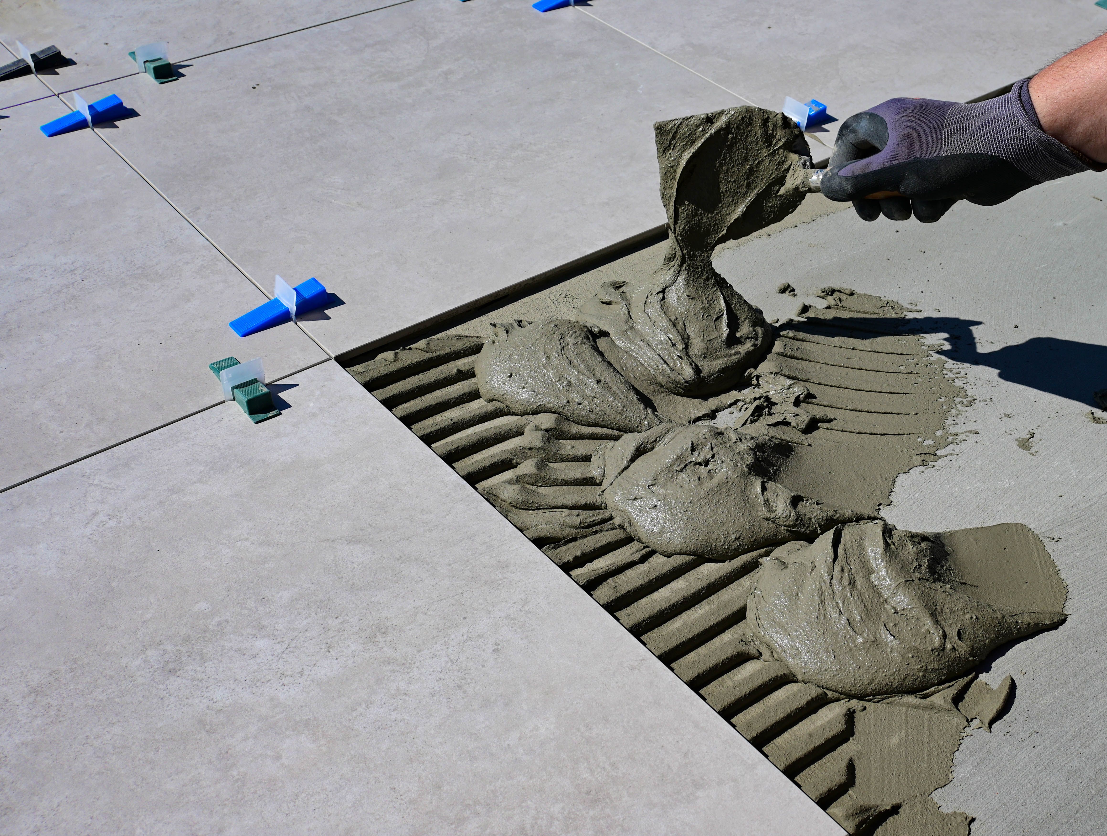 Porcelain & Stone Tiling - Tiling Services Cape Town